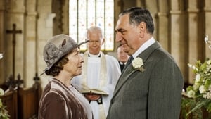 Downton Abbey Epizóda 3