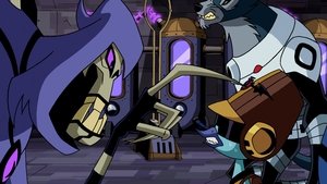 Ben 10: Omniverse Epizóda 8