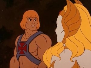 She-Ra: Princess of Power Epizóda 21