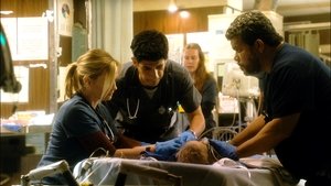 Code Black Epizóda 4