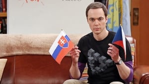 Teória veľkého tresku Epizóda 2