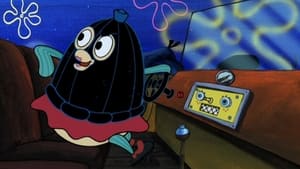 SpongeBob v šortkách Epizóda 18