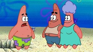 SpongeBob v šortkách Epizóda 36