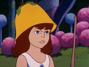 She-Ra: Princess of Power Epizóda 2