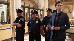 Marvel's Jessica Jones Epizóda 13