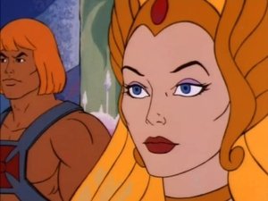 She-Ra: Princess of Power Epizóda 4