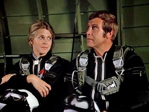 The Six Million Dollar Man Epizóda 2