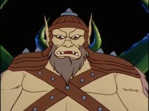 She-Ra: Princess of Power Epizóda 22