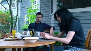 Marvel's Jessica Jones Epizóda 8