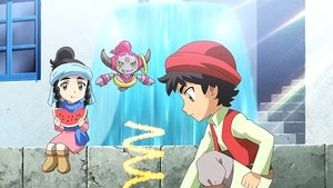 Pokémon Epizóda 49