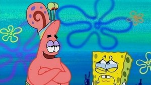 SpongeBob v šortkách Epizóda 15