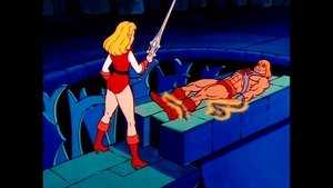She-Ra: Princess of Power Epizóda 2