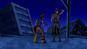 Ben 10: Omniverse Epizóda 10