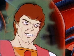 She-Ra: Princess of Power Epizóda 41