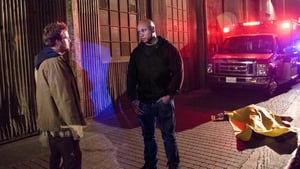 NCIS: Los Angeles Epizóda 1