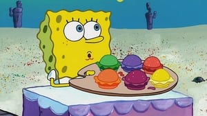 SpongeBob v šortkách Epizóda 13