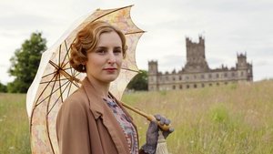 Downton Abbey Epizóda 8