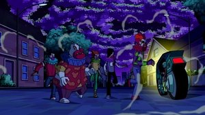 Ben 10: Omniverse Epizóda 1