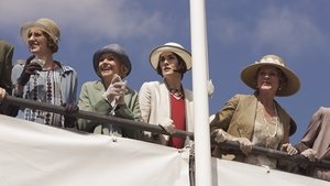 Downton Abbey Epizóda 7