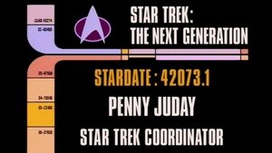 Star Trek: Nová generácia Epizóda 44