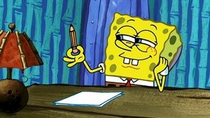 SpongeBob v šortkách Epizóda 35