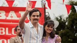 Narcos Epizóda 3