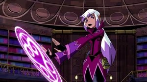 Ben 10: Omniverse Epizóda 5