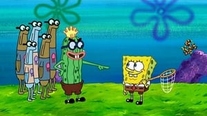 SpongeBob v šortkách Epizóda 19