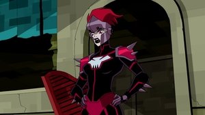 Ben 10: Omniverse Epizóda 7