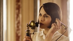 Downton Abbey Epizóda 6