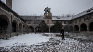 Dobrodružstvá s duchmi Epizóda 5