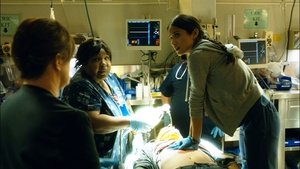 Code Black Epizóda 3