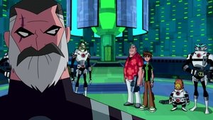 Ben 10: Omniverse Epizóda 5