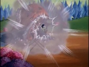 She-Ra: Princess of Power Epizóda 22
