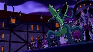 Ben 10: Omniverse Epizóda 6