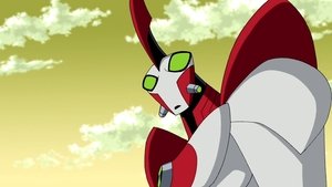 Ben 10: Omniverse Epizóda 10