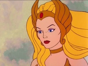 She-Ra: Princess of Power Epizóda 56