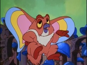She-Ra: Princess of Power Epizóda 9