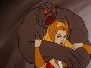 She-Ra: Princess of Power Epizóda 31