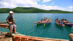 Survivor Epizóda 1