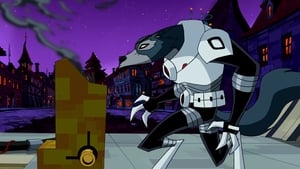 Ben 10: Omniverse Epizóda 7