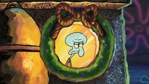 SpongeBob v šortkách Epizóda 9