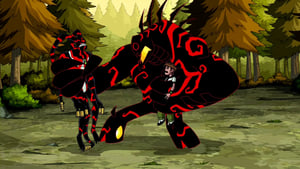 Ben 10: Omniverse Epizóda 1