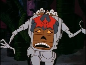 She-Ra: Princess of Power Epizóda 26
