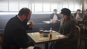 Knick: Doktoři bez hranic Pravidla jsou daná