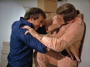 The Six Million Dollar Man Epizóda 5