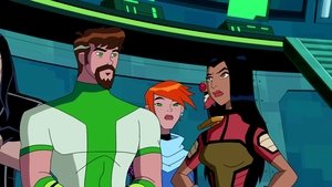 Ben 10: Omniverse Epizóda 9