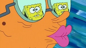 SpongeBob v šortkách Epizóda 16