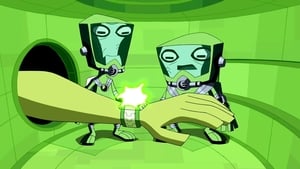 Ben 10: Omniverse Epizóda 1