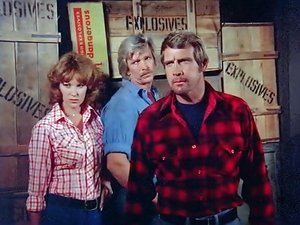 The Six Million Dollar Man Epizóda 7